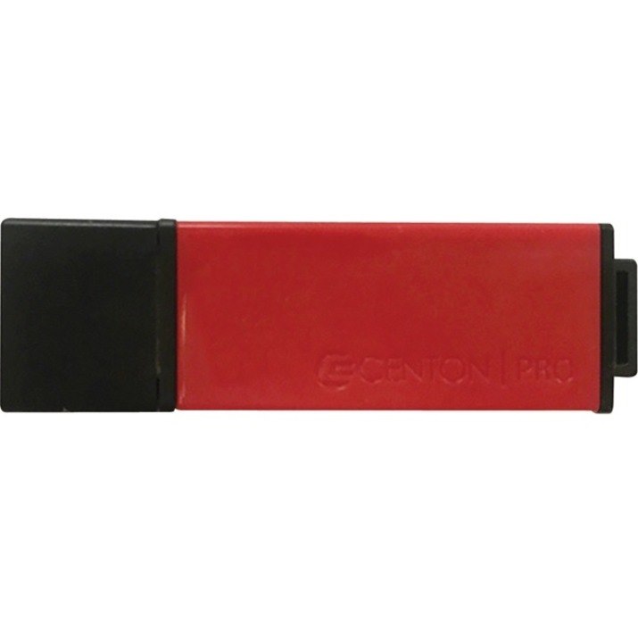 Centon 8 GB DataStick Pro2 USB 2.0 Flash Drive