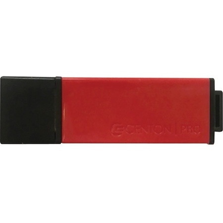 Centon 64 GB DataStick Pro2 USB 2.0 Flash Drive