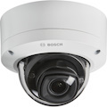 Bosch FLEXIDOME IP 2 Megapixel Outdoor HD Network Camera - Monochrome, Color - 1 Pack - Dome