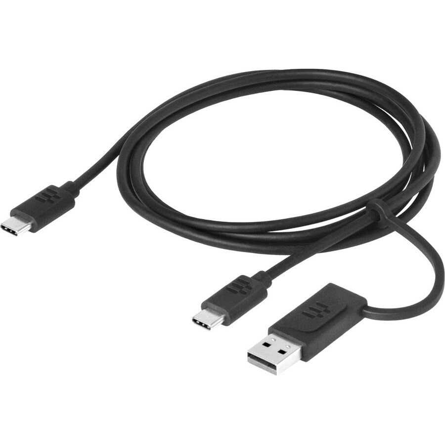 EPOS USB-C Cable With Adapter