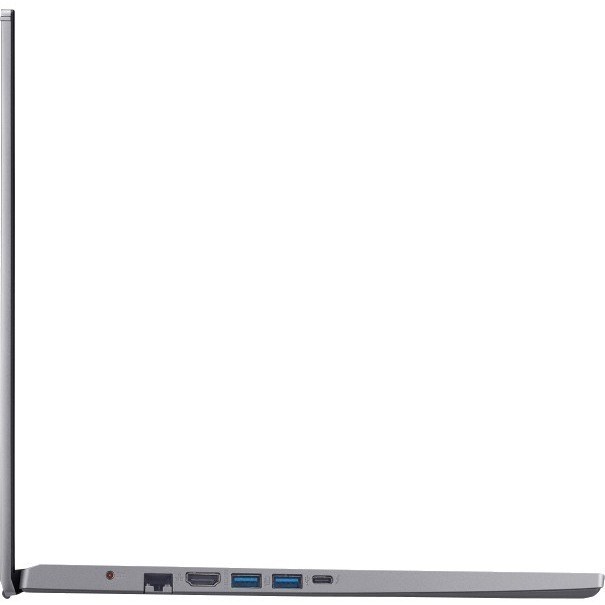 Acer Aspire 5 A517-53 A517-53-719Q 17.3" Notebook - Full HD - Intel Core i7 12th Gen i7-1260P - 16 GB - 1 TB SSD