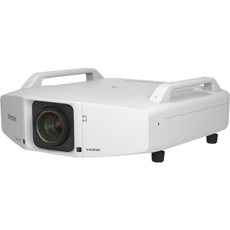 Epson EB-Z10000UNL LCD Projector - 16:10 - White