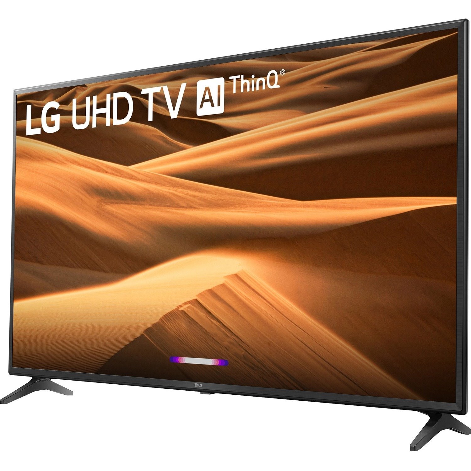 LG UM7100 49UM7100PLB 123 cm Smart LED-LCD TV - 4K UHDTV