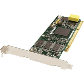 Supermicro Zero-Channel Serial ATA RAID Controller