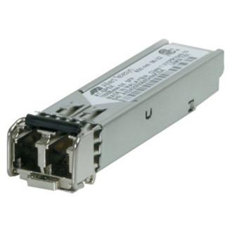 Allied Telesis AT-SPSX SFP (mini-GBIC) - 1 x LC 1000Base-SX