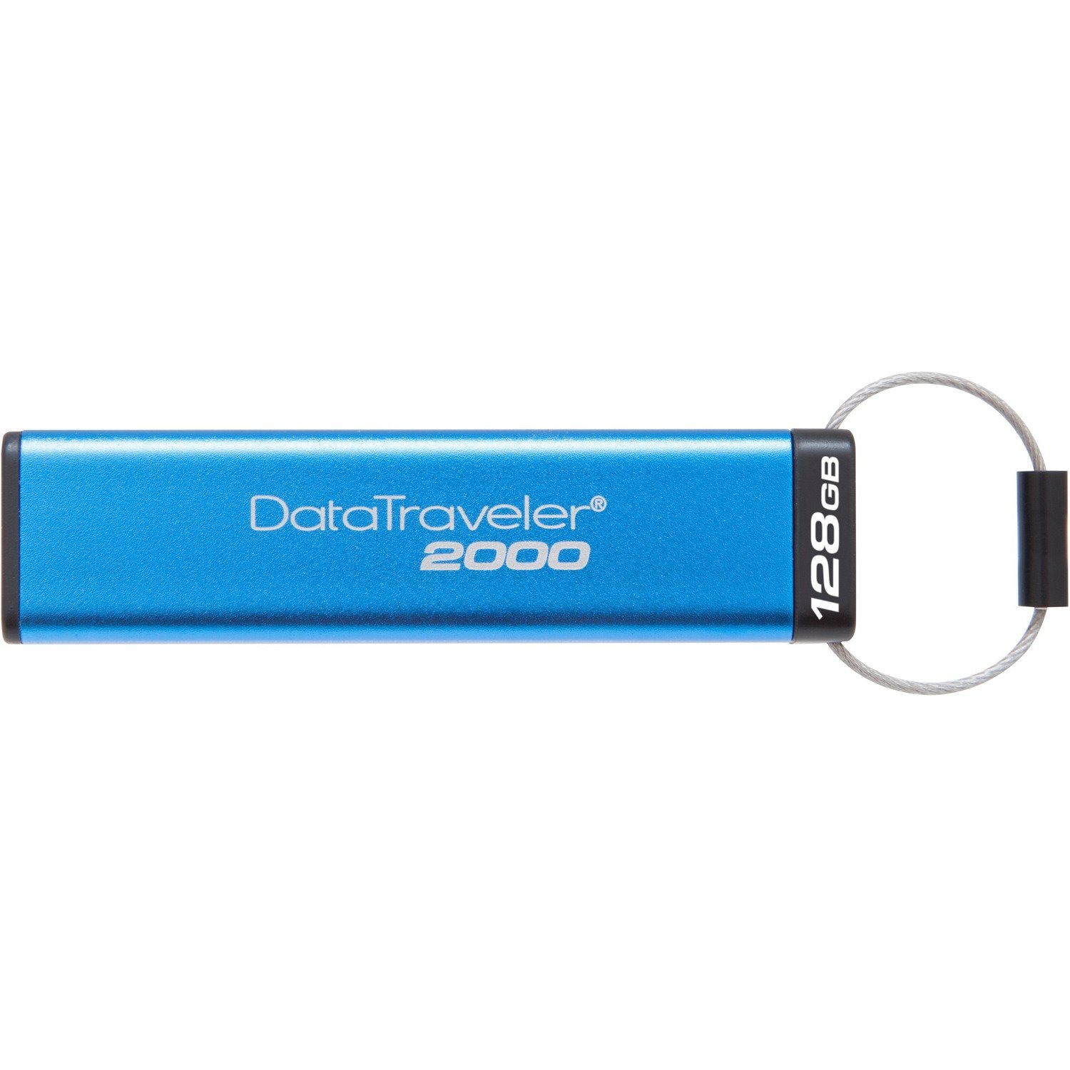 Kingston DataTraveler 2000 128GB USB 3.1 (Gen 1) Flash Drive