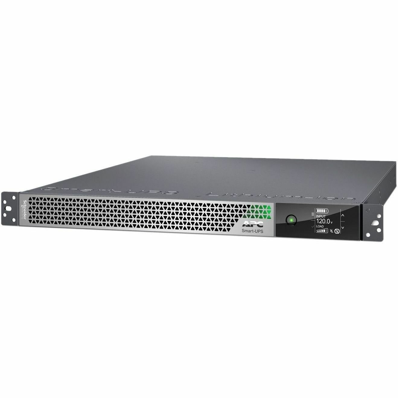 APC by Schneider Electric Smart-UPS Ultra 3000VA Rack-mountable UPS