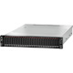 Lenovo ThinkSystem SR650 7X06A063AU 2U Rack Server - 1 x Intel Xeon Gold 5118 2.30 GHz - 16 GB RAM - 12Gb/s SAS, Serial ATA/600 Controller
