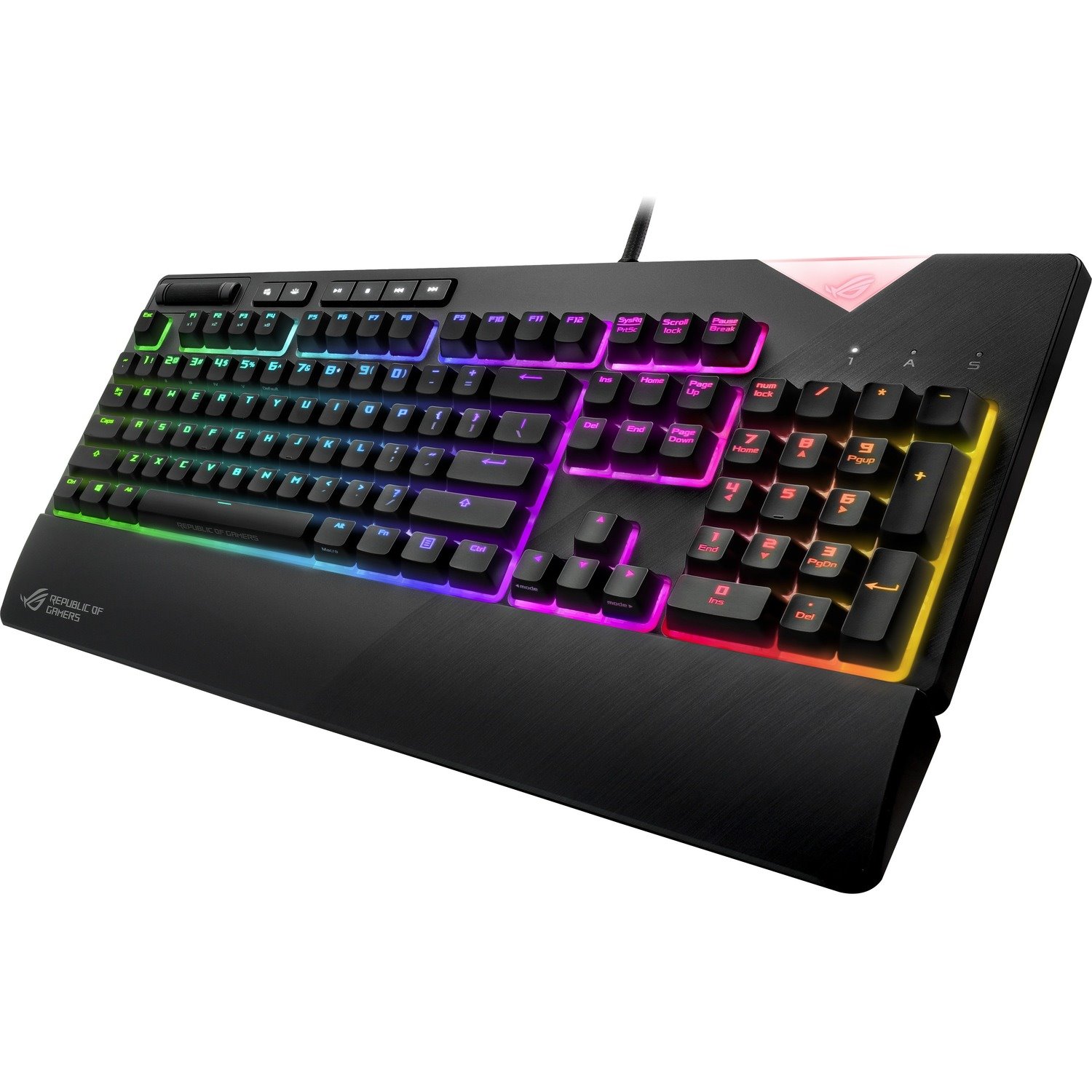 Asus ROG Strix Flare Keyboard