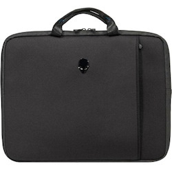 Mobile Edge Alienware Vindicator AWV13NS2.0 Carrying Case (Sleeve) for 13" Notebook - Teal, Black
