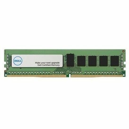Dell RAM Module for Computer, Server - 32 GB - DDR5-5600/PC5-44800 DDR5 SDRAM - 5600 MHz Dual-rank Memory - OEM