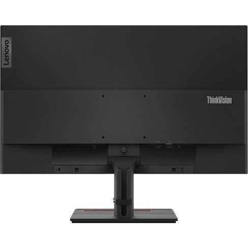 Lenovo ThinkVision S27e-20 68.6 cm (27") Full HD WLED LCD Monitor - 16:9 - Black