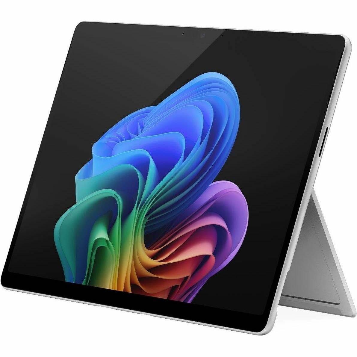 Microsoft Surface Pro 11 Tablet - 13" - Qualcomm Snapdragon X Plus - 16 GB - 256 GB SSD - Windows 11 Pro - Platinum