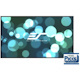 Elite Screens Aeon AR100WH2 254 cm (100") Fixed Frame Projection Screen
