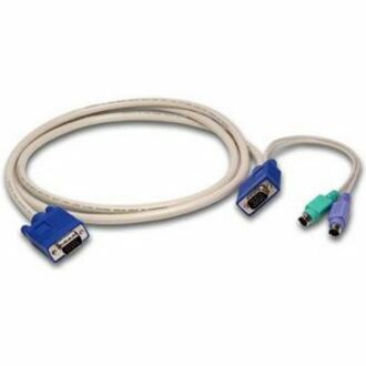 AVOCENT KVM Audio Cable
