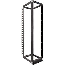 Rack Solutions 24U Post Kit with 5in CMB for 111 Open Frame Rack