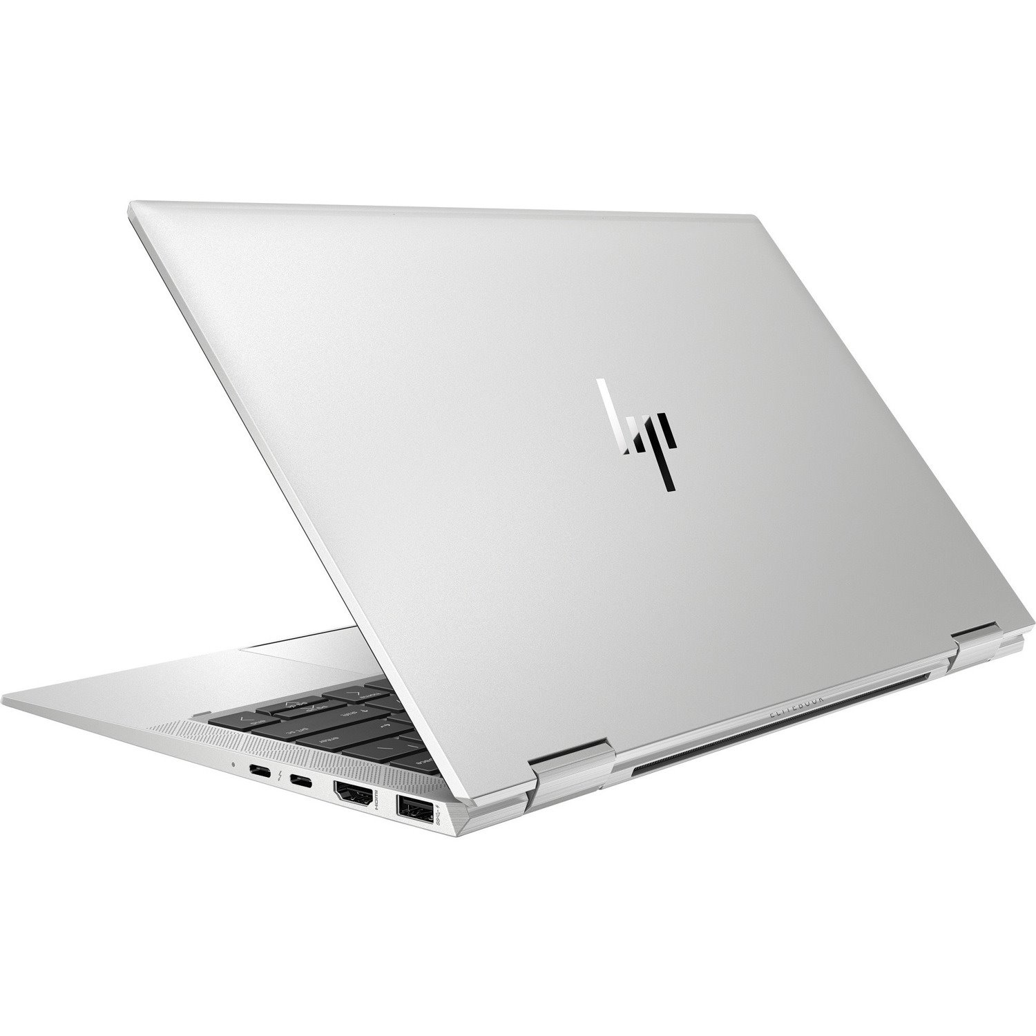 HP EliteBook x360 1040 G7 14" Touchscreen Convertible 2 in 1 Notebook - Intel Core i7 10th Gen i7-10810U - 16 GB - 512 GB SSD - English Keyboard