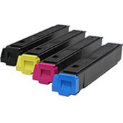 Kyocera Original Laser Toner Cartridge - Black Pack