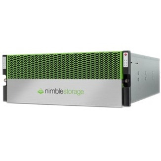 HPE Nimble Storage 2x16Gb Fibre Channel 2-port Adapter Field Upgrade