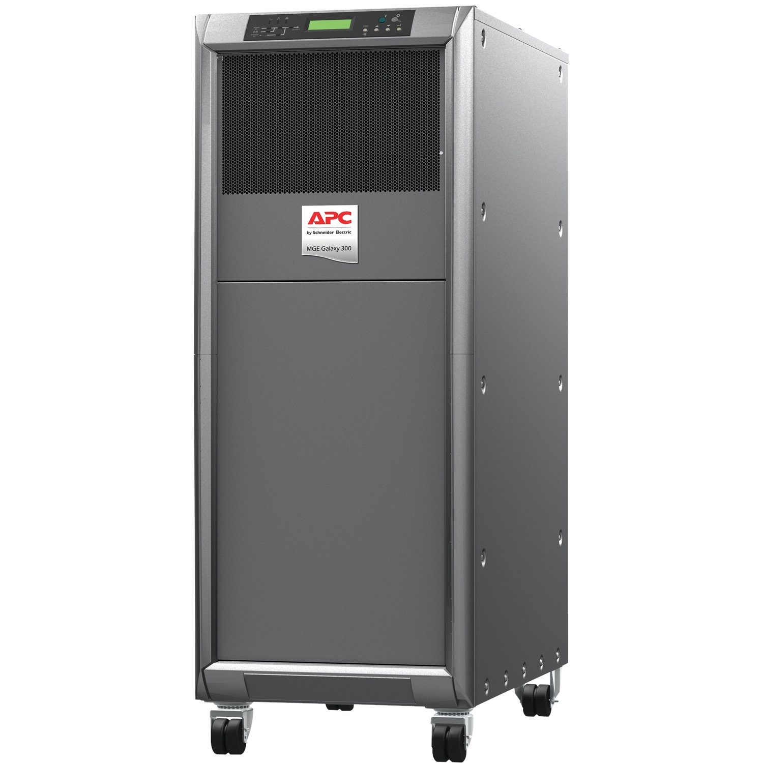 APC by Schneider Electric MGE Galaxy Double Conversion Online UPS - 10 kVA