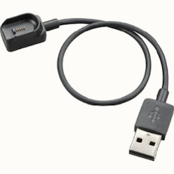 Plantronics Charging Cable - 22.86 cm Length - USB