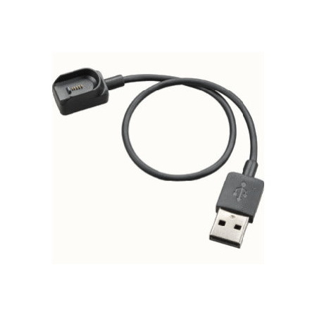 Plantronics Charging Cable - 22.86 cm Length - USB