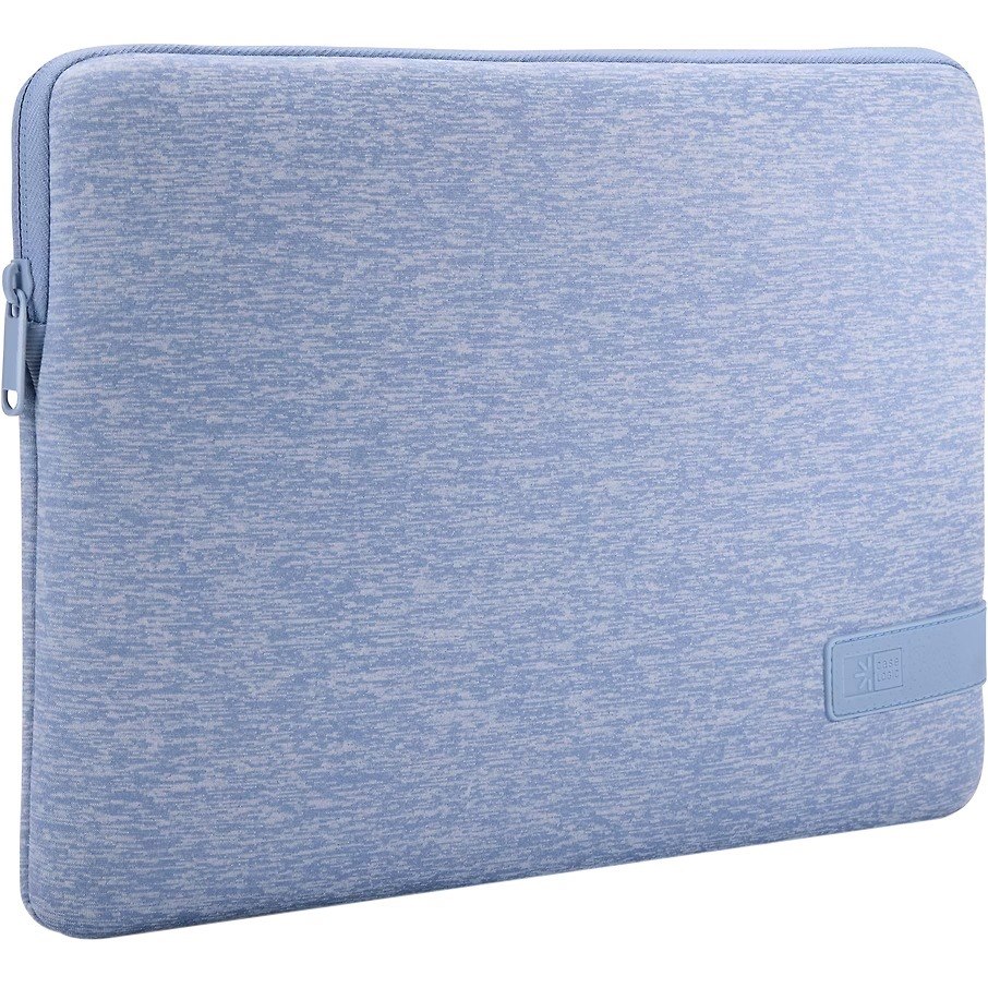 Case Logic Reflect REFMB-114 Carrying Case (Sleeve) for 14" Apple MacBook Pro, Notebook - Skywell Blue