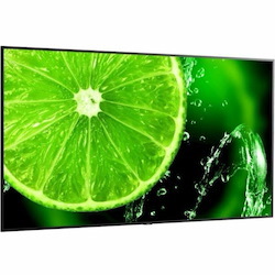 Sharp NEC Display 75" Ultra High Definition Commercial Display