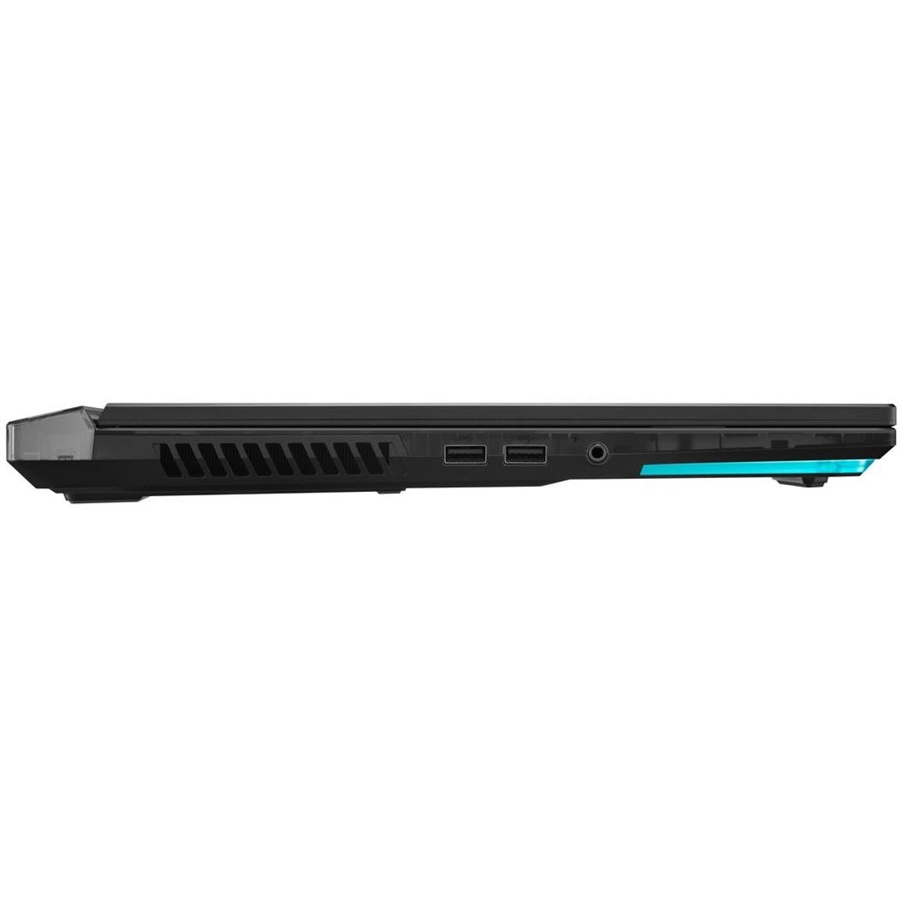 Asus ROG Strix Scar 17 SE G733 G733CX-XS97 17.3" Gaming Notebook - WQHD - 2560 x 1440 - Intel Core i9 12th Gen i9-12950HX Hexadeca-core (16 Core) 2.30 GHz - 32 GB Total RAM - 2 TB SSD