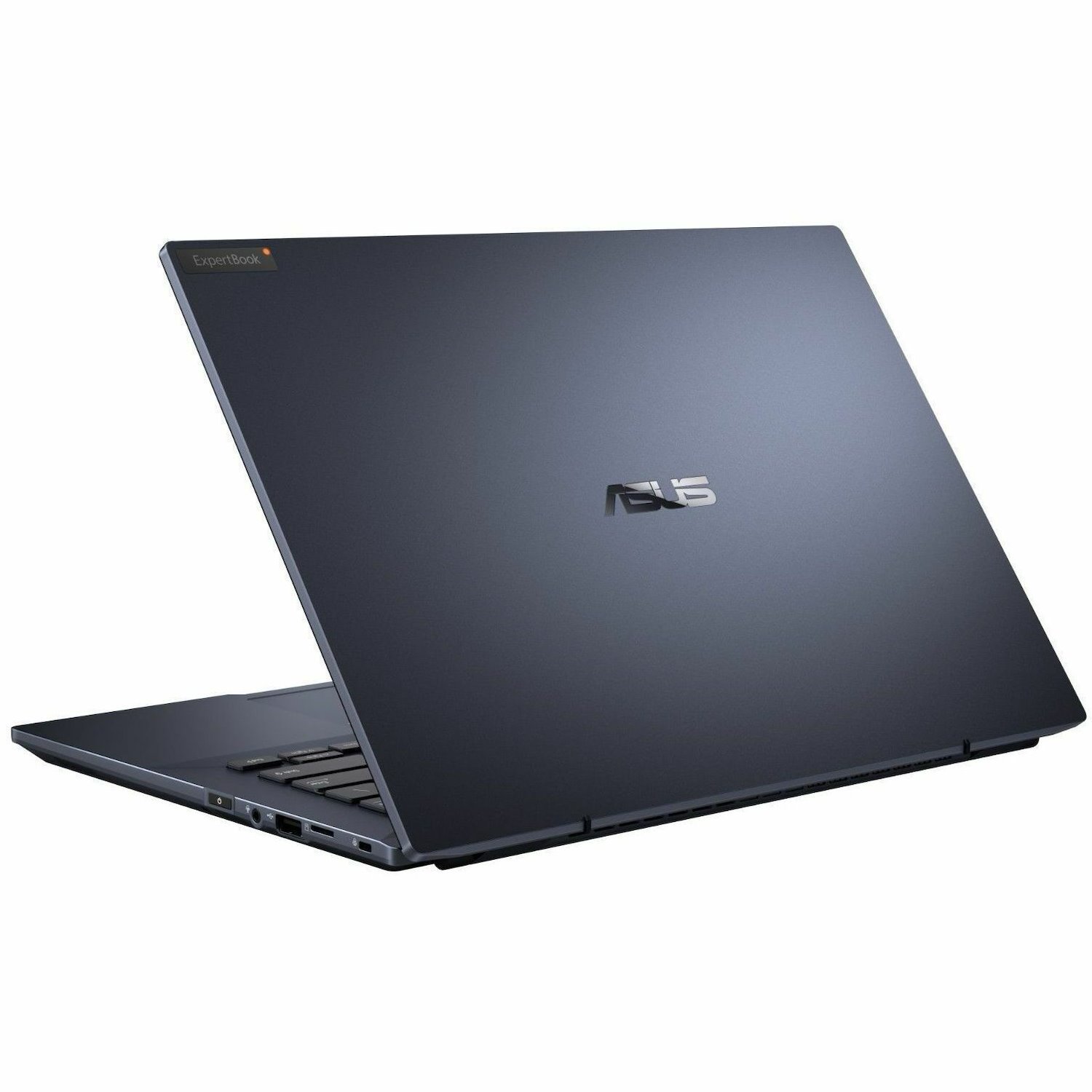 Asus ExpertBook B5 B5402C B5402CVA-KII715X 35.6 cm (14") Notebook - Full HD - Intel Core i7 13th Gen i7-1360P - 16 GB - 512 GB SSD - Star Black