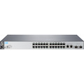 HPE 2530-24 Switch