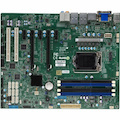 Supermicro X10SAE Server Motherboard - Intel C226 Chipset - Socket H3 LGA-1150 - ATX