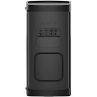 Sony XP500 Portable Bluetooth Speaker System - Black