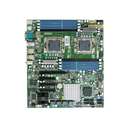 Tyan S7002WGM2NR-LE Server Motherboard - Intel 5500 Chipset - Socket B LGA-1366 - SSI CEB