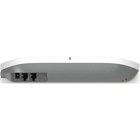 EnGenius ECW536 Tri Band IEEE 802.11 a/b/g/n/ac/ax/be 18.70 Gbit/s Wireless Access Point - Indoor