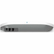 EnGenius ECW536 Tri Band IEEE 802.11 a/b/g/n/ac/ax/be 18.70 Gbit/s Wireless Access Point - Indoor