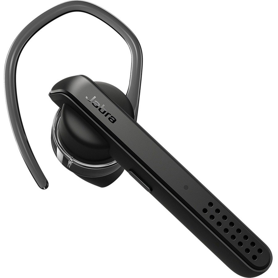 Jabra TALK 45 Wireless Earbud, Over-the-ear Mono Earset - Black