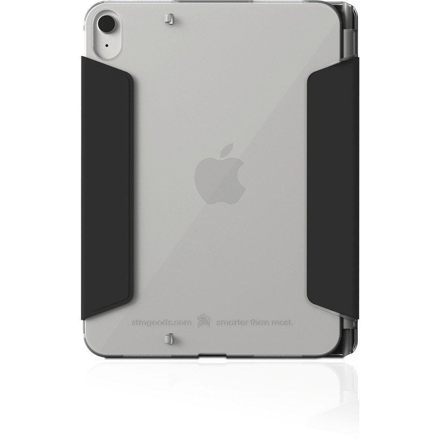 STM Goods Studio Carrying Case Apple iPad (10th Generation) Tablet - Black
