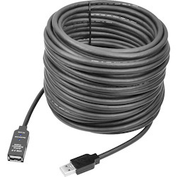 SIIG USB 2.0 Active Repeater Cable - 15M