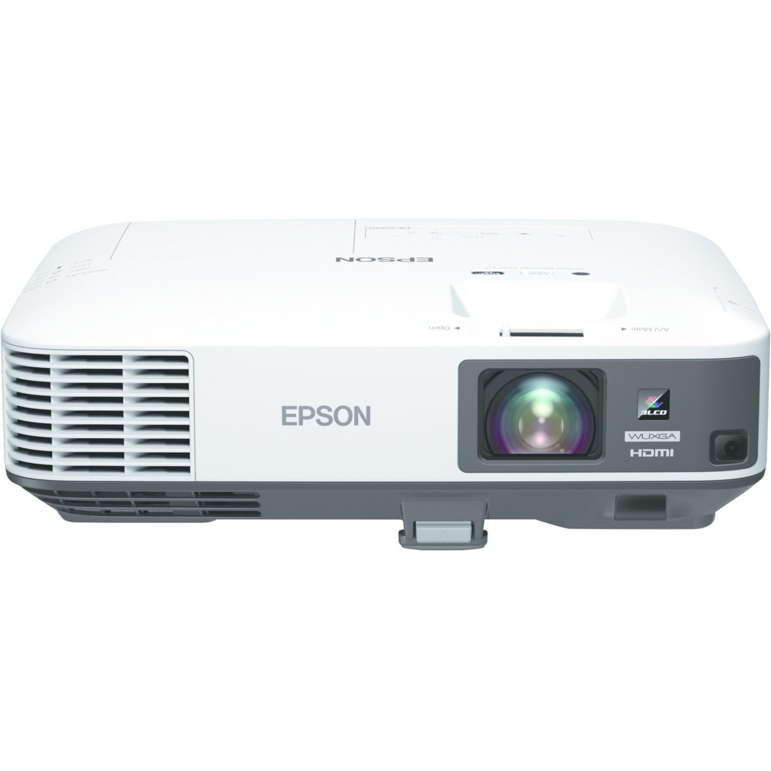 Epson EB-2265U LCD Projector - 16:10