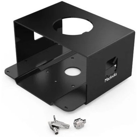 Compulocks Mac Studio Security Mount Black