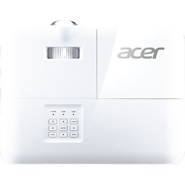 Acer S1386WHN DLP Projector - 16:10