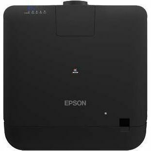 Epson EB-PQ2220B Ultra Short Throw 3LCD Projector - 21:9 - Ceiling Mountable