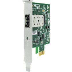Allied Telesis 2914 2914SP Gigabit Ethernet Card - 1000Base-X - Plug-in Card - TAA Compliant
