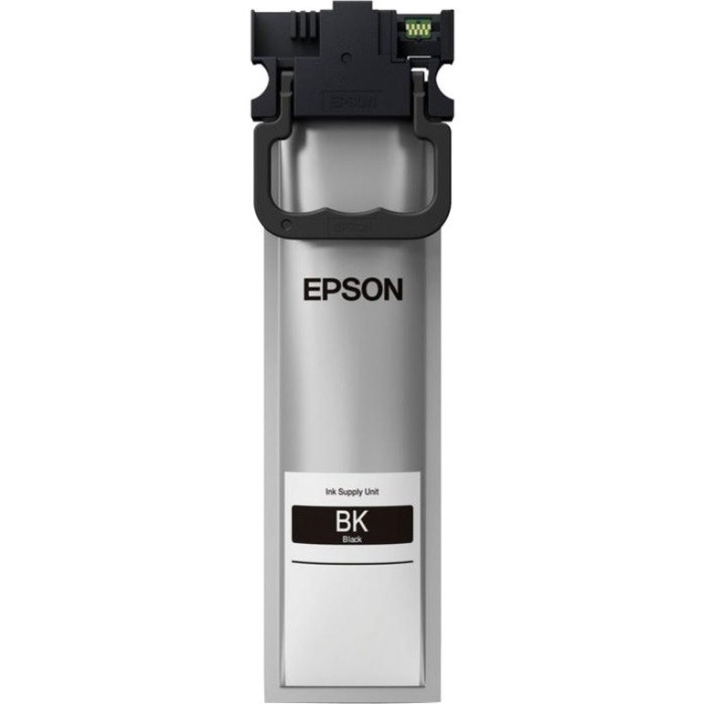 Epson Original Large Yield Inkjet Ink Cartridge - Black Pack