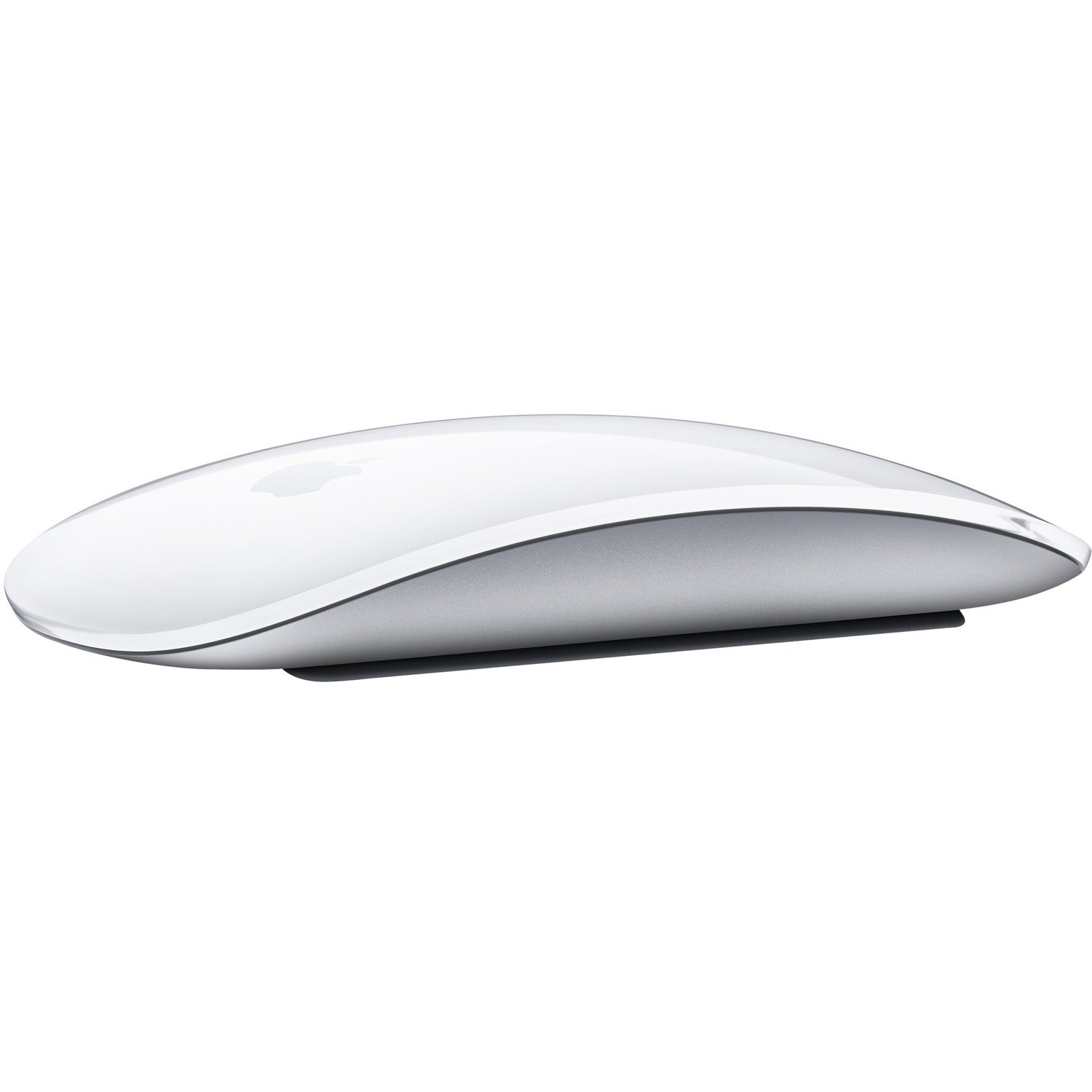 Apple Magic Mouse 2 (Silver) - Cable/Wireless