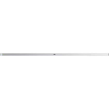 Apple Magic Keyboard - Wireless Connectivity - Swiss - Silver, White
