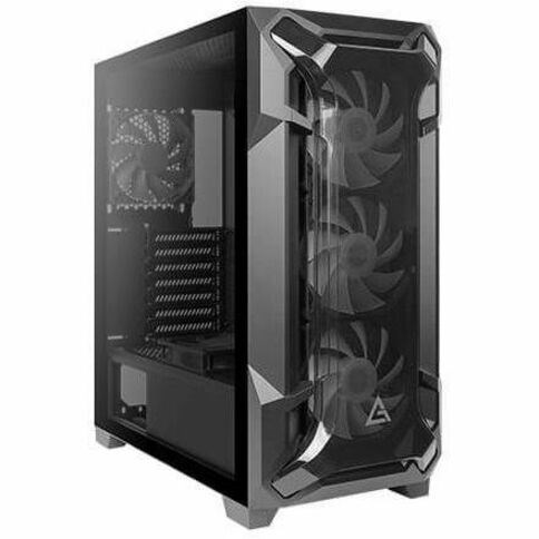 Antec Dark League DF600 Flux