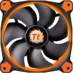 Thermaltake Riing 12 High Static Pressure LED Radiator Fan