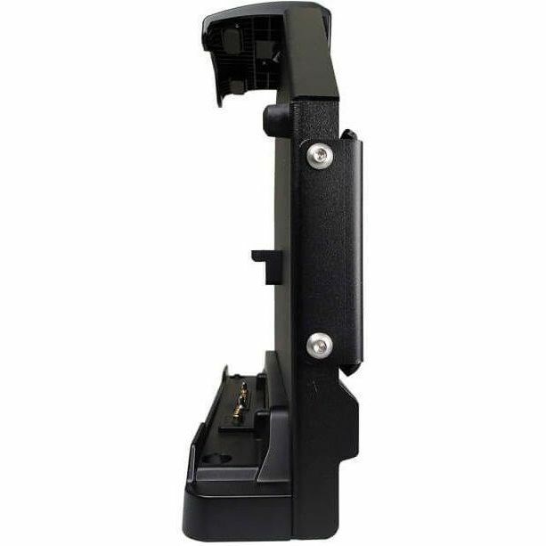 Havis Cradle For Getac A140 Tablet With Triple Pass-Thru Antenna Connections